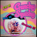 DIY Squishy with pre-mixed filling